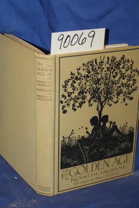 Grahame, Kenneth: The Golden Age