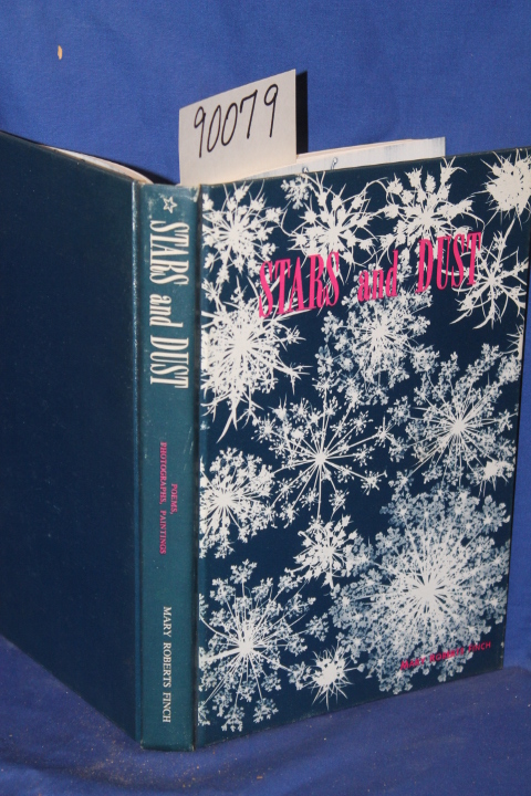 Finch, Mary Roberts: Stars and Dust