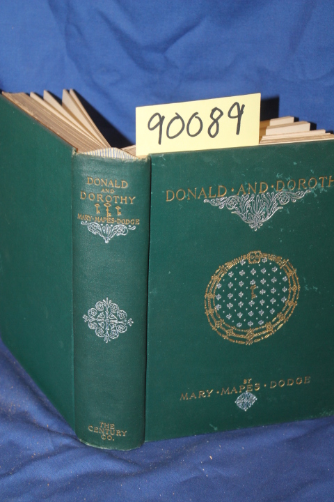 Dodge, Mary Mapes: Donald and Dorothy