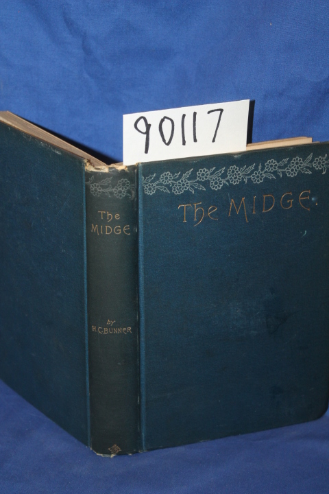 Bunner, H. C.: The Midge