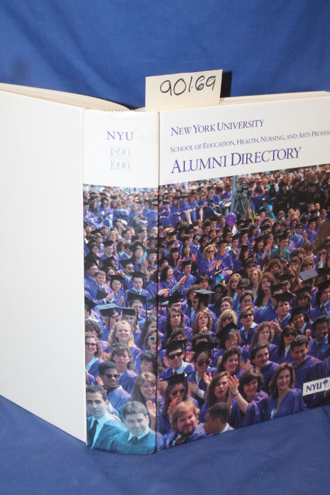 New York University School of Education: New York University School of Educat...