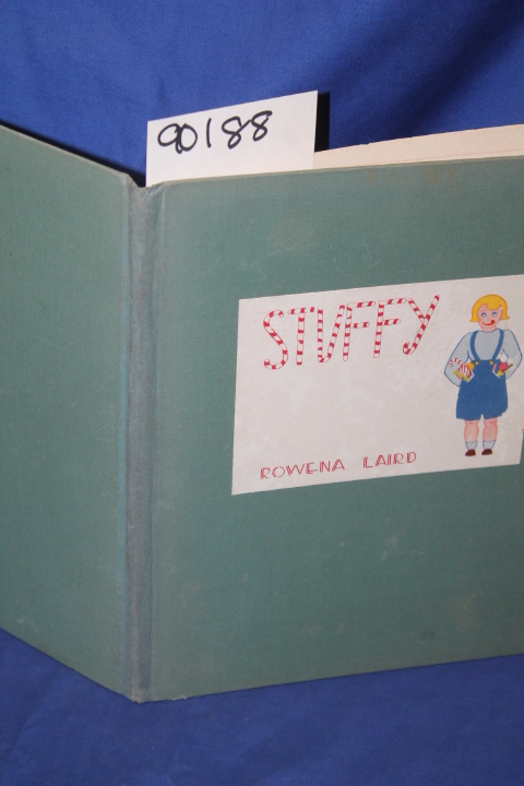 Laird, Rowena: Stuffy