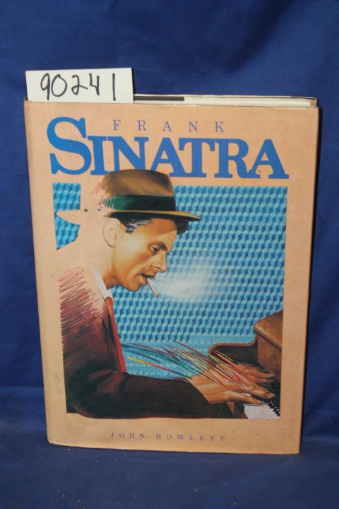 Howlett, John: Frank Sinatra