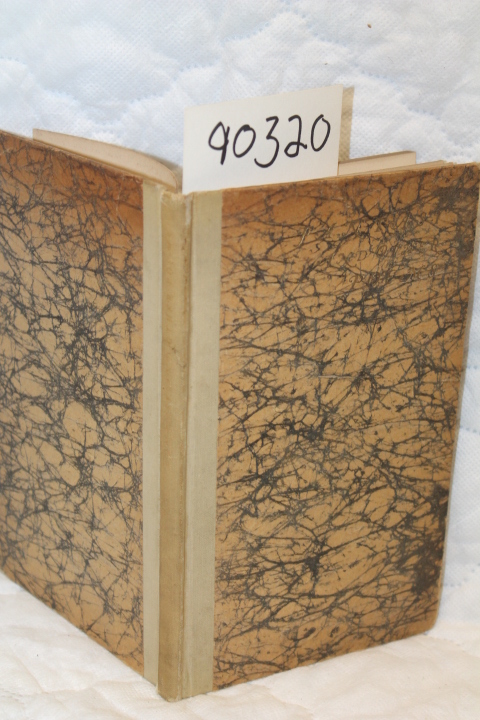 Burke, Roydon: Fantasy and Other Poems