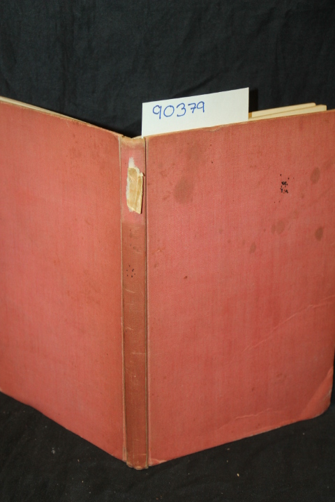 Blunden,Edmund: Choice or Chance