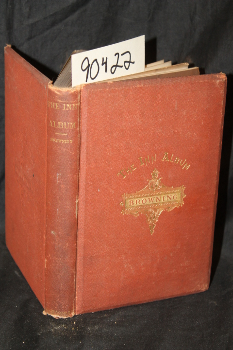 Browning, Robert: The Inn Album