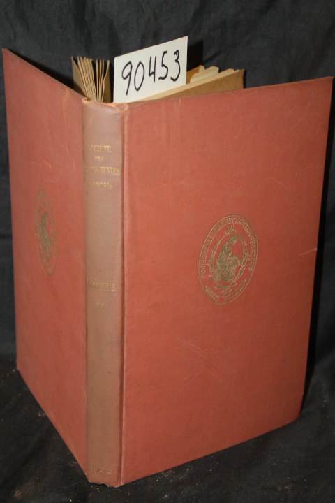 Bossuat, Robert: Berinus Roman En Prose Du XIV