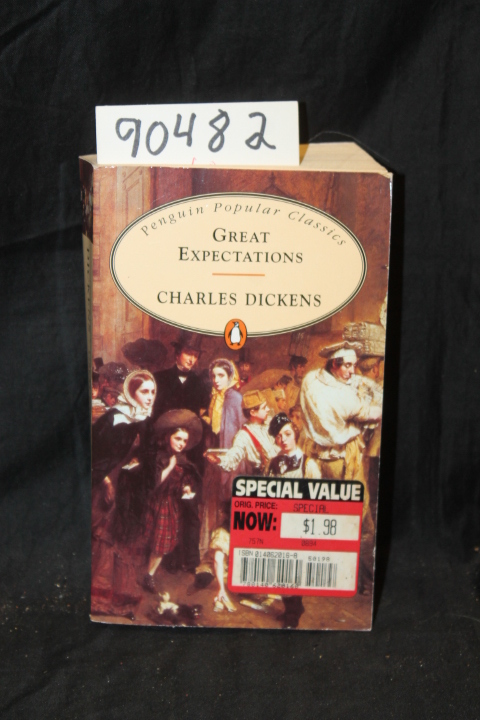 Dickens, Charles: Great Expectations