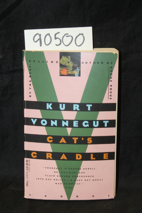 Vonnegut, Kurt: Cat's Cradle