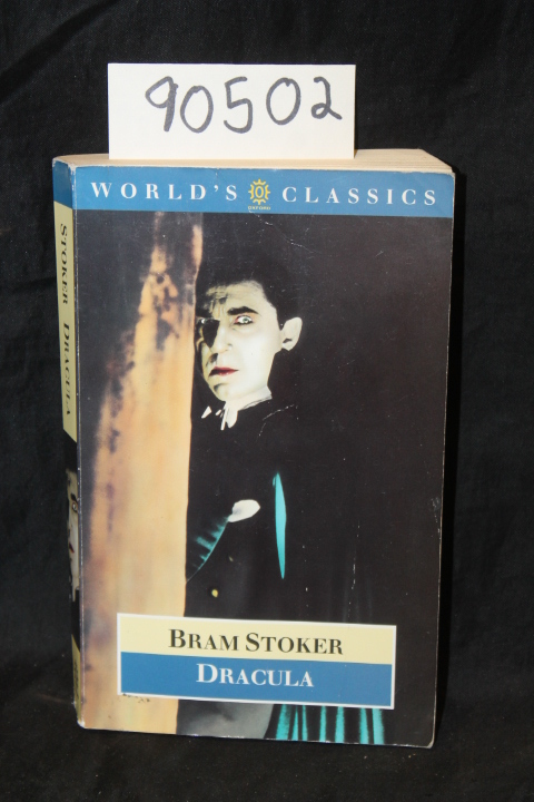 Stoker, Bram: Dracula