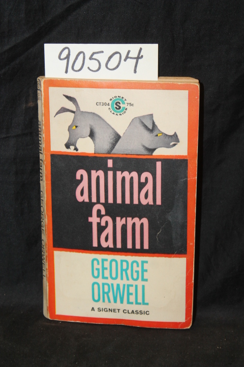 Orwell, George: Animal Farm