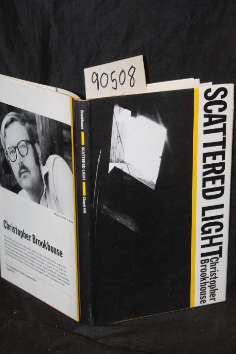 Brookhouse, Christopher: Scattered Light