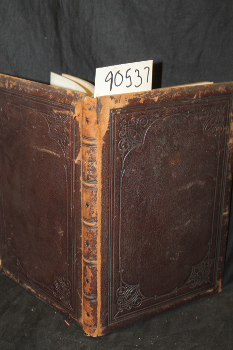 Bryant, Curtis, Stedman, Bayard, Taylor, Howells, Stoddar...: The Sunnyside Book