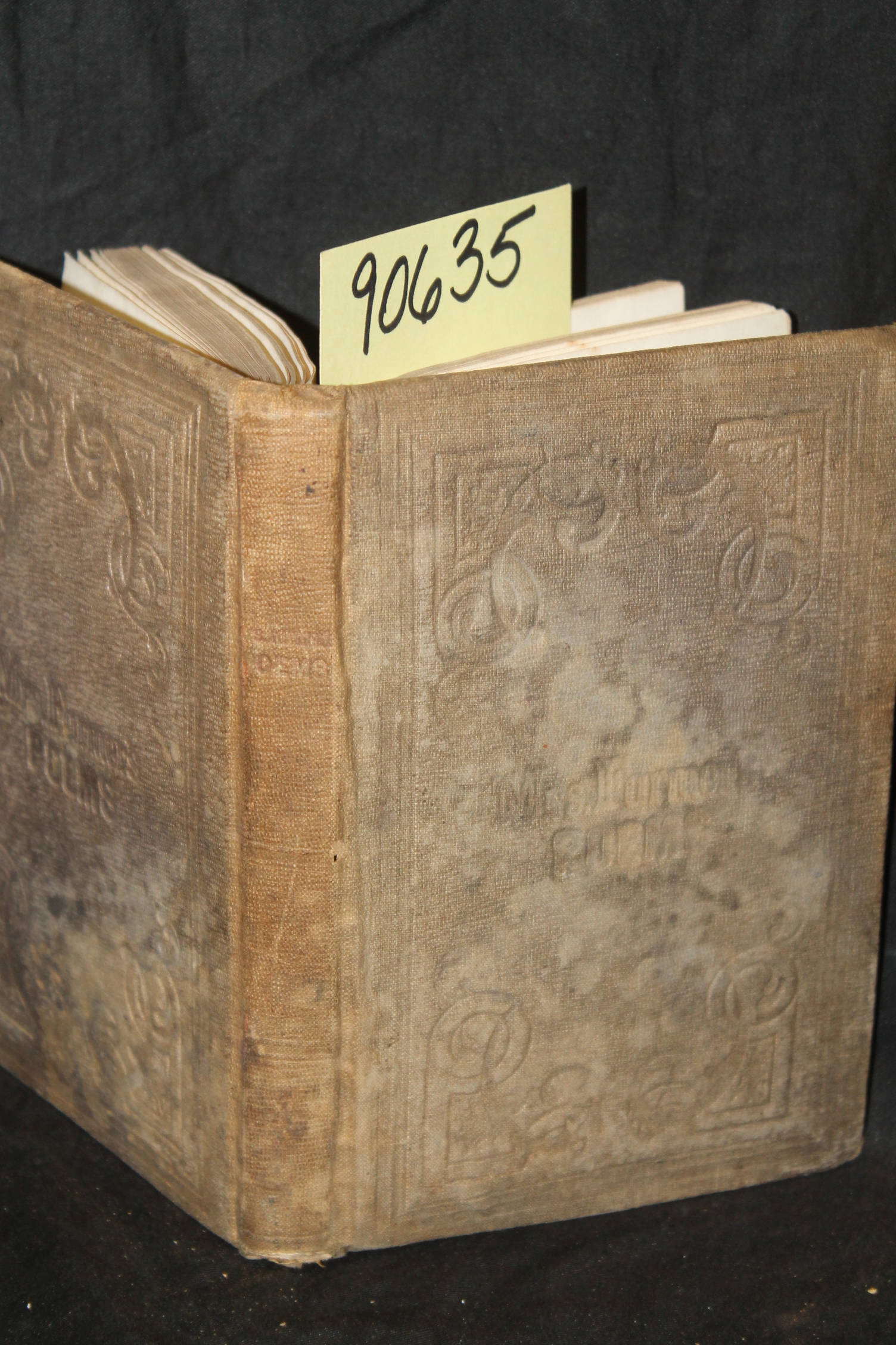 Farmer, P.: The Captives and Other Poems