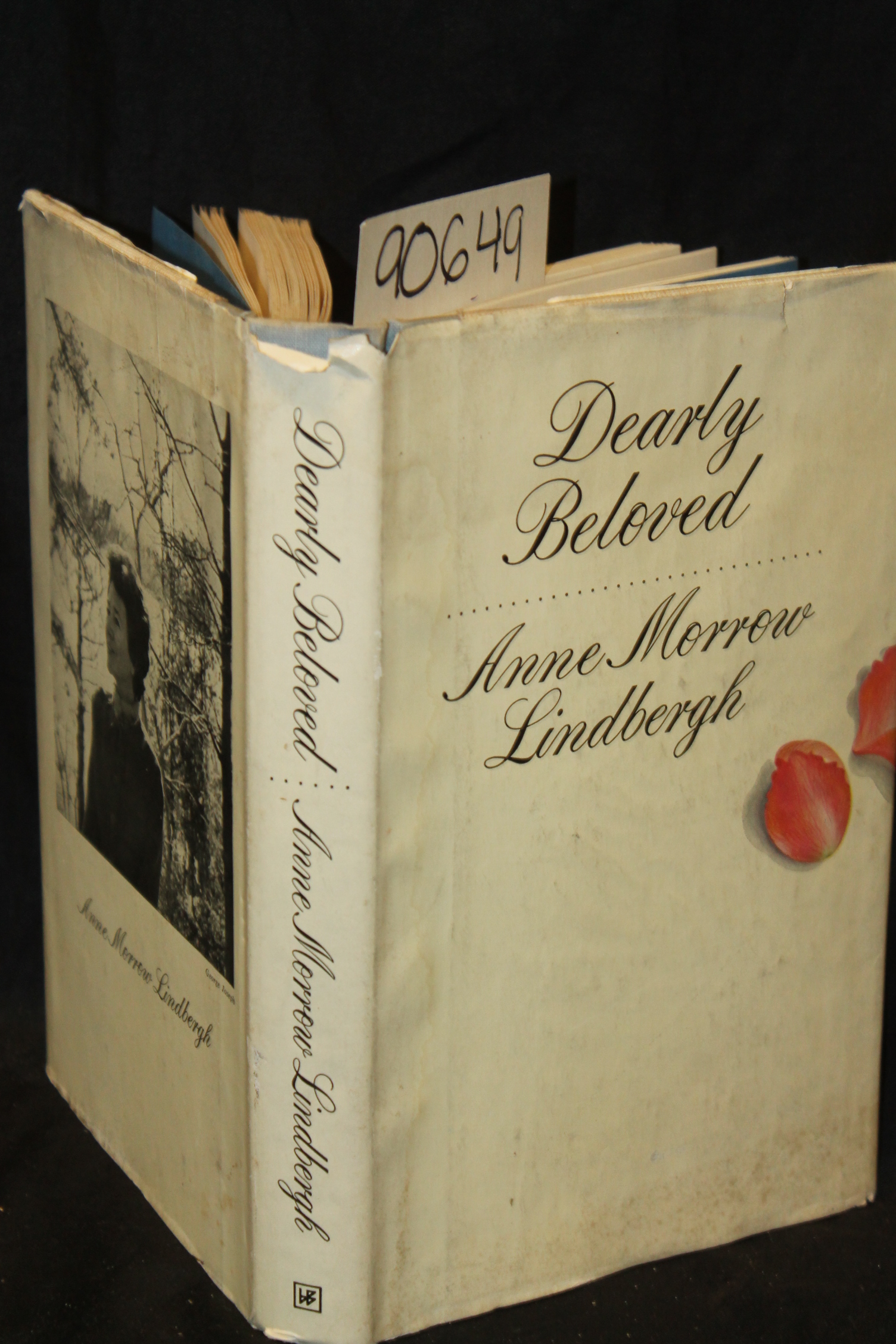 Lindbergh, Anne Morrow: Dearly Beloved