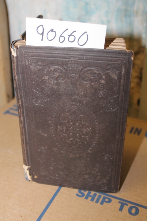 Clark, S. Tucker: Josephine, and Other Poems