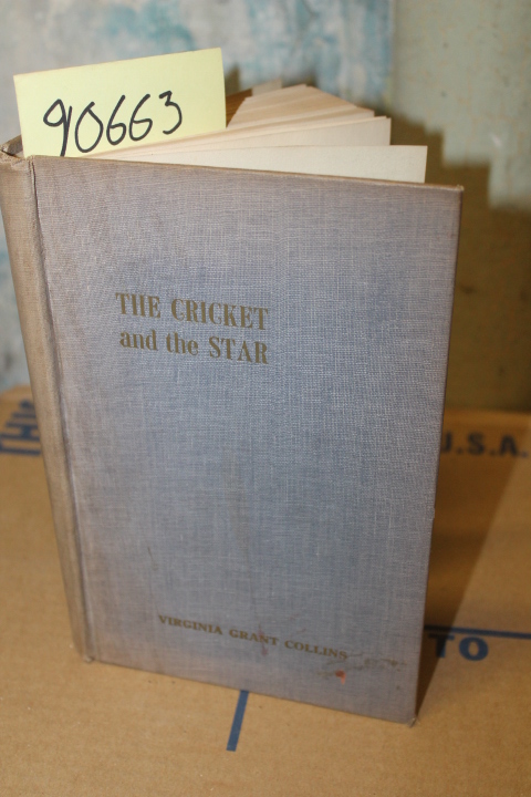 Collins, Virginia Grant: The Cricket and the Star
