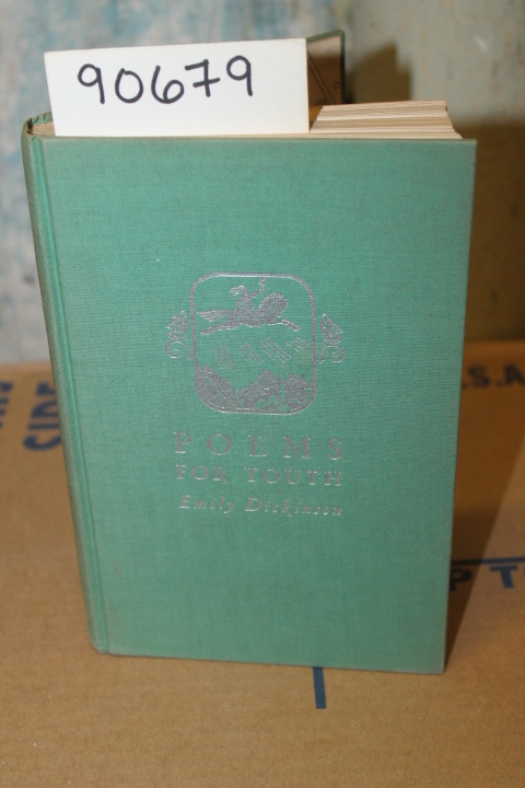 Dickinson, Emily: Poems for Youth