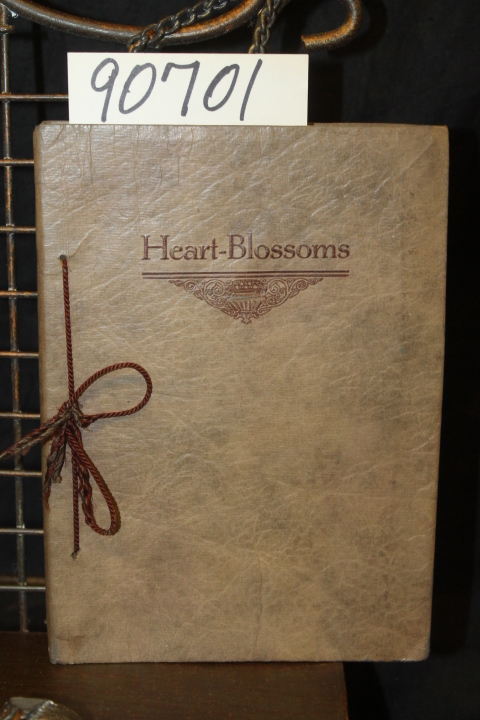 Donatus, Mary: Heart Blossoms