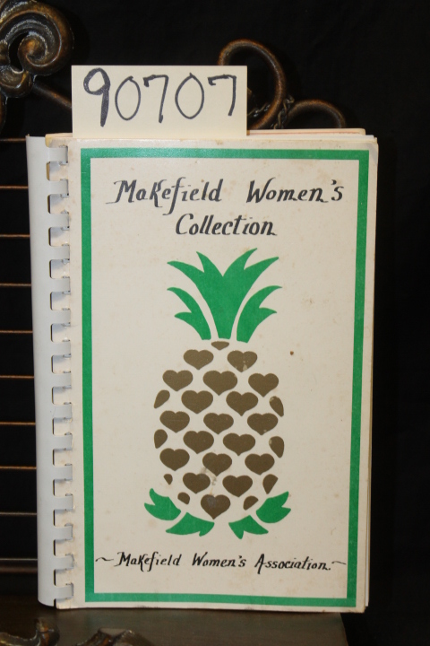 Spiker, Laurie; Rodgers' Katie; Simick, Stacey;...: Makefield Women's Collection