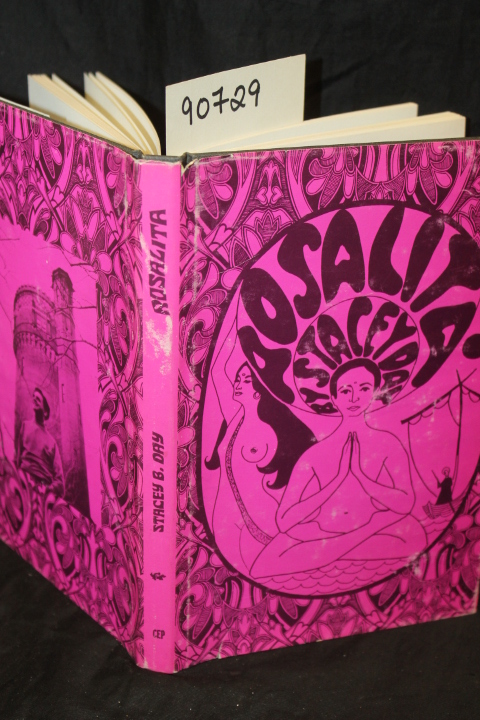 Day, Stacey B.: Rosalita