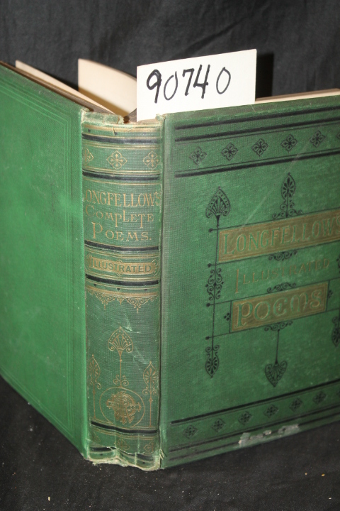 Longfellow, Henry Wadsworth: Poems