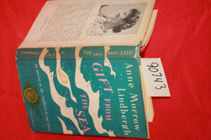 lindbergh, Anne Morrow: Gift From The Sea