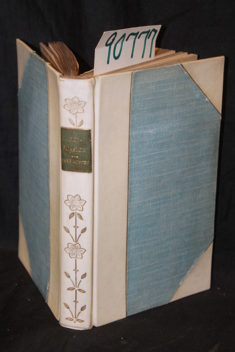 Austen, Jane: Persuasion with 24 coloured illustrations