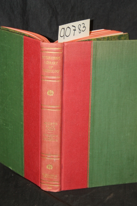 E.L. Koller: Artistic Show-Cards: How to Design and Make Them