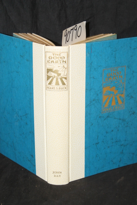 Buck, Pearl S.: The Good Earth