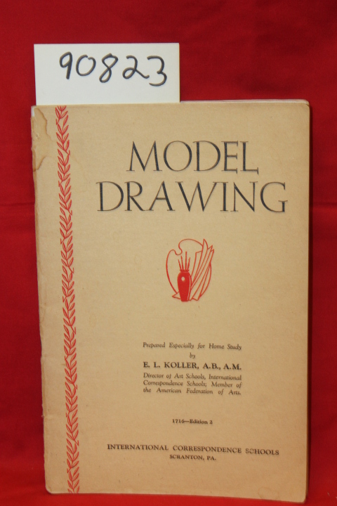 Koller, E. L.: Model Drawing