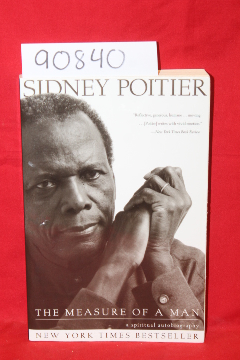 Poitier, Sidney: The Measure of a Man