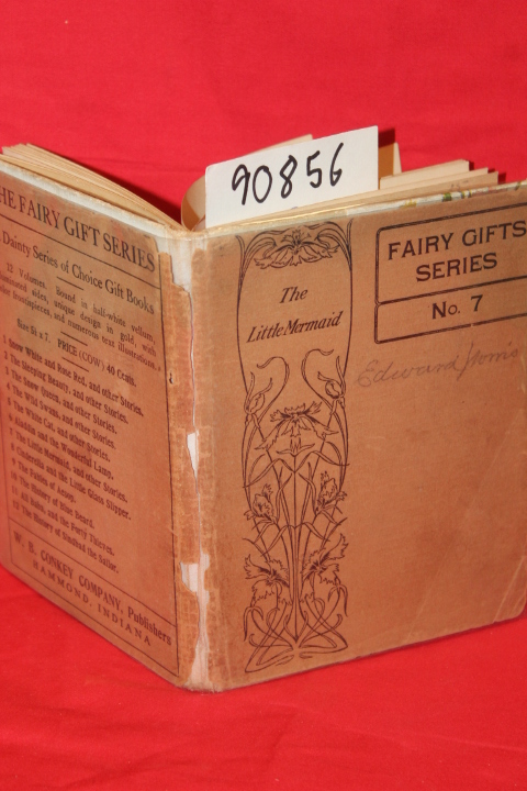 W. B. Conkey: The History of the Little Mermaid and Other Stories
