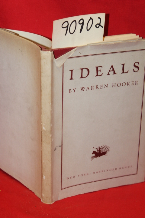 Hooker, Warren: Ideals