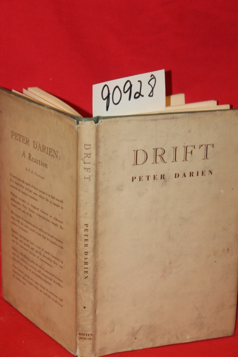 Darien, Peter: Drift