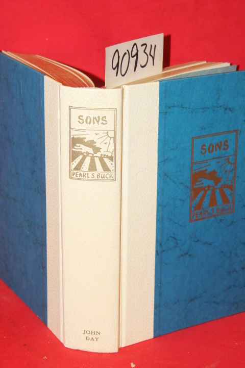 Buck, Pearl S.: Sons