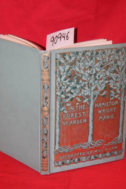 Mabie, Hamilto Wright: In The Forest of Arden