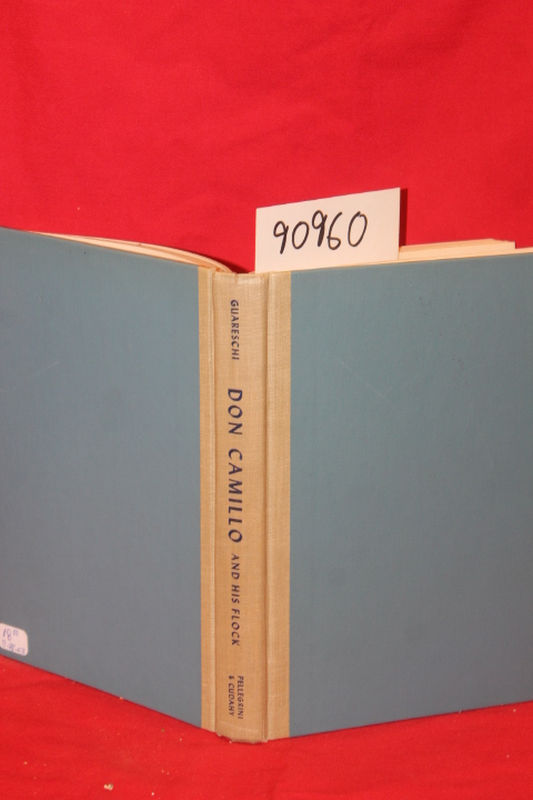 Guareschi, Giovanni: Don Camillo and His Flock