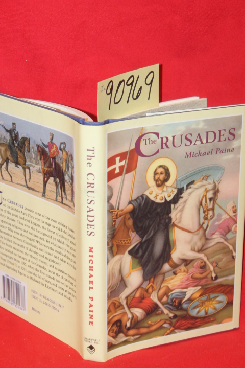 Paine, Mike: The Crusades