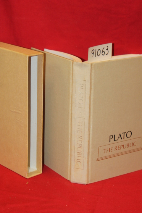 Plato; Jowet, Benjamin: The Republic