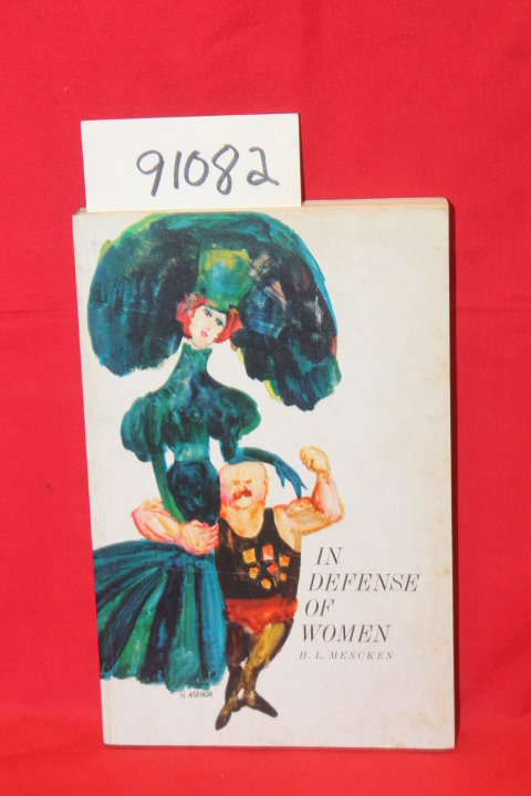 Mencken, H. L.: In Defense of Women