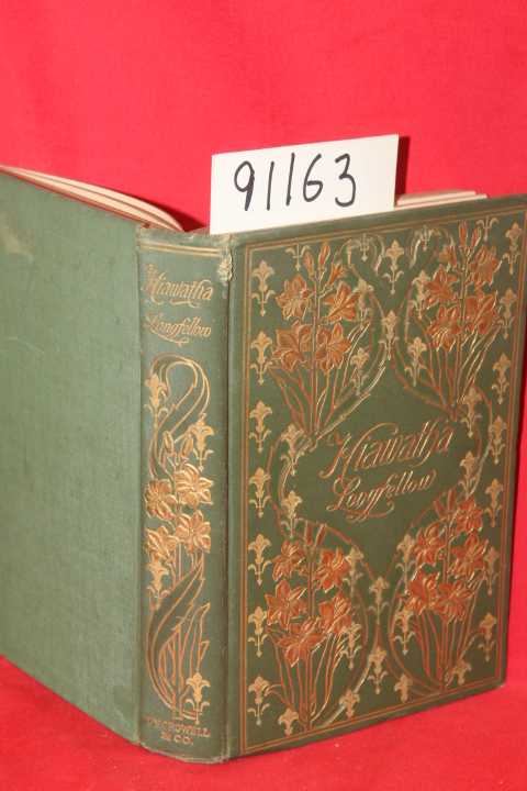Longfellow, Henry W: The Song of Hiawatha