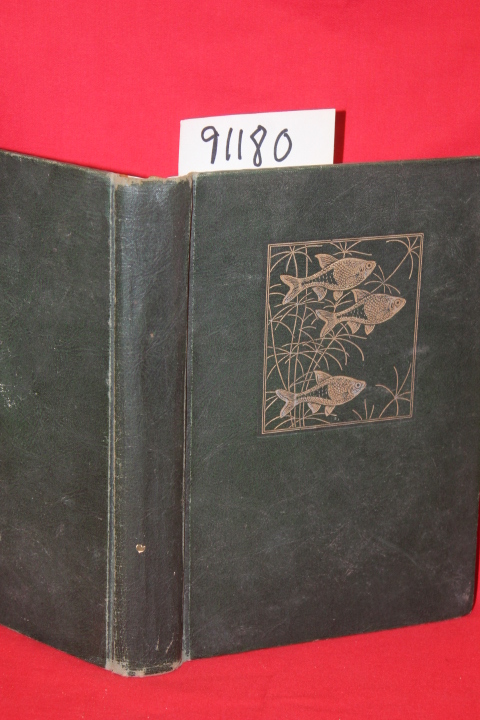 Innes, William T.: Exotic Aquarium Fishes