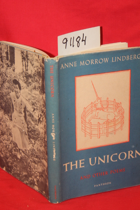 Lindbergh, Anne Morrow: The Unicorn and Other Poems