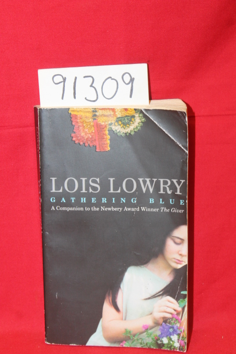 Lowry, Lois: Gathering Blue