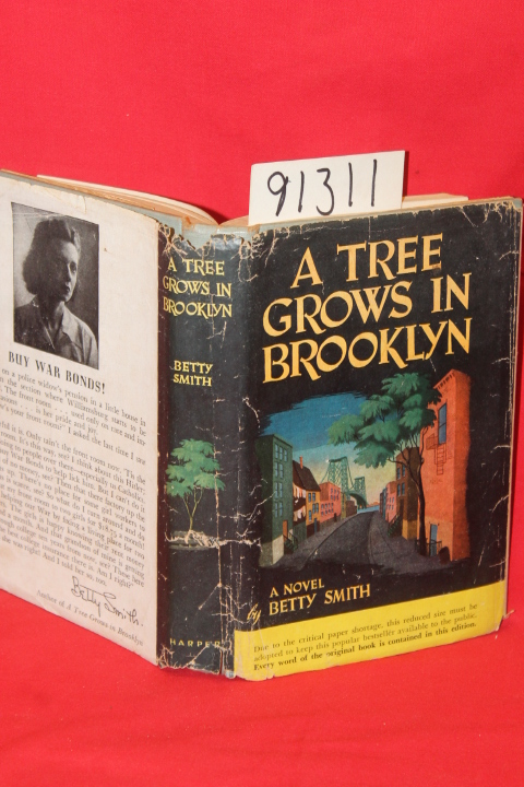 Smith, Betty: A Tree Grows in Brooklyn