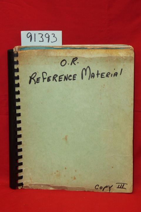 Upjohn; Departments of the Army, the...: The Human Anatomy and  decisive Ther...