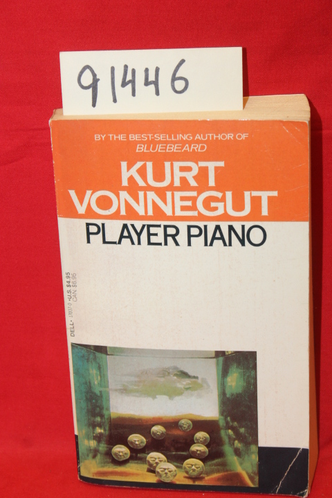 Vonnegut, Kurt: Player Piano