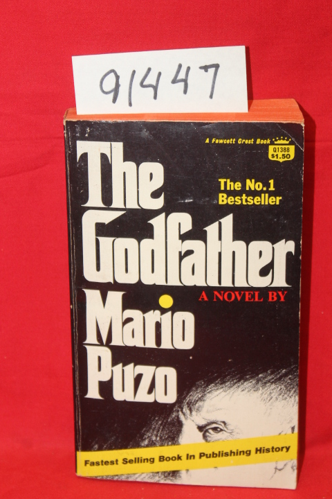 Puzo, Mario: The Godfather