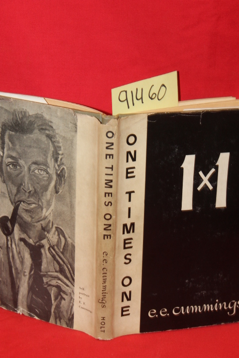 Cummings, E.E.: One Times One